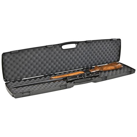 Plano SE Series Single Scoped Rifle Case .